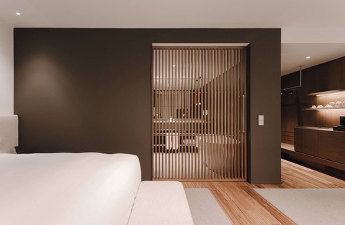 Palace District Hotel | Boho Budapest, Small Luxury Hotels