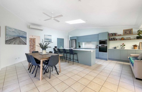 Bokarina House | Bokarina Family/Pet Friendly Holiday Home