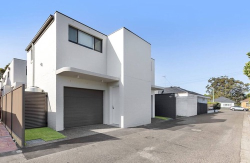 Sans Souci Apartment | Bonanza Lane Hideaway