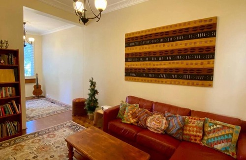 Bondi Beach Apartment | Bondi Beach Family Apartment | Ideal Extended Stay.