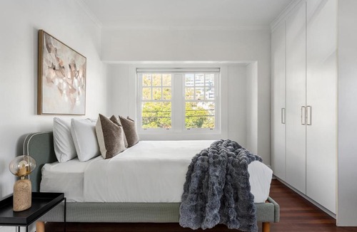 Woollahra Apartment | Bondi Junction Apartments by Urban Rest