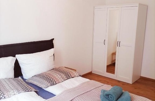 Bahnhofsvorstadt Apartment | Bordeaux 2