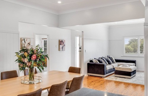 East Toowoomba Apartment | Botanic Breeze on Lindsay!