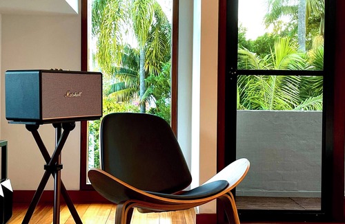 Neutral Bay House | Boutique Artistic Home-Near North Syd & Kirribilli