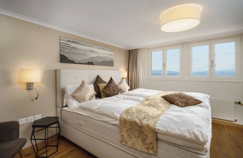 Lauperswil Hotel | Boutique Hotel Moosegg