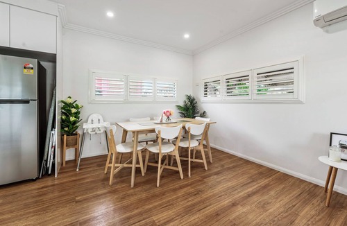 East Toowoomba House | Boutique Living East Toowoomba