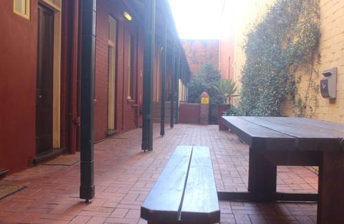North Sydney Apartment | Boutique Style Fully Furnished Rooms in Ideal Location of North Sydney