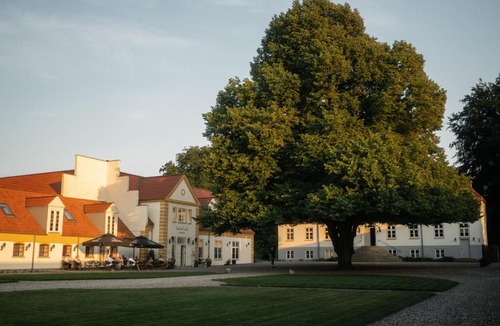 Hobro Hotel | Bramslevgaard