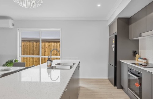 Park Ridge House | Brand New Family Home | Space, Comfort & Location