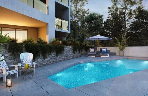 Redland Bay Apartment | Brand new stylish apartment with stunning views.