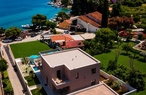 Zaton Villa | Brand NEW Villa Laguna Dubrovnik