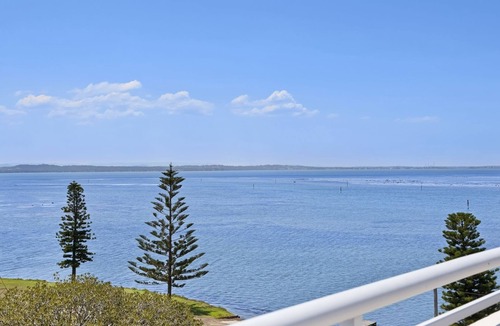 The Entrance Apartment | Breathtaking Luxury Penthouse - perfect escape