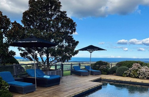 Foxground House | Breathtaking Views, Privacy & Luxury Perfect for family’s, retreats and getaways