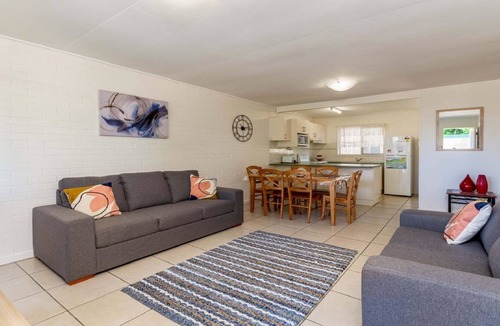 Bongaree Apartment | Bribie Waters On Welsby