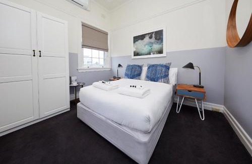 Willoughby Hotel | Bridgeview Hotel Willoughby