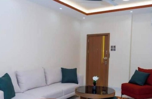 Dar es Salaam Apartment | Brook Homez – Your Relaxing Coastal Escape in Mbezi Beach, Dar es Salaam