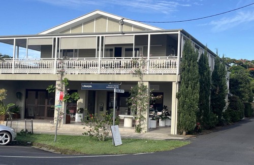 Brunswick Heads House | Bruns Lifestyle, TOP NOTCH