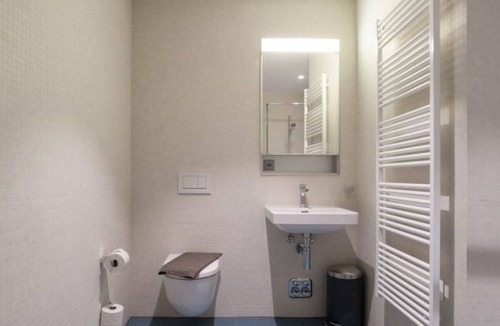 Basel City Centre Apartment | BS Van Gogh II - Marktplatz HITrental Apartment by Interhome