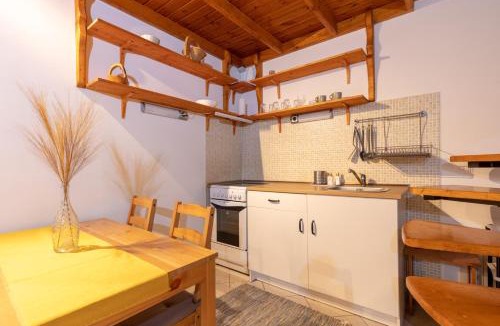 Lagymanyos Apartment | Buda or Pest