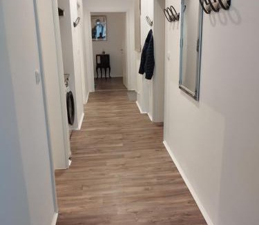 Castle Hill Apartment | BudapestLoft
