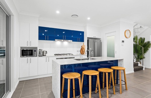 Bulli House | Bulli By the Rockpool