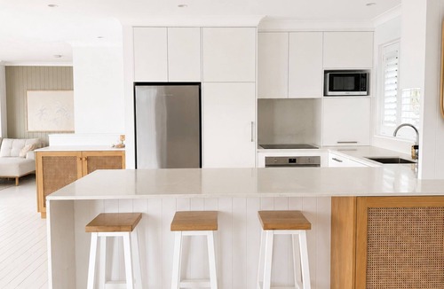 Newport House | Bungan Blue by Palm Beach Holiday Rentals