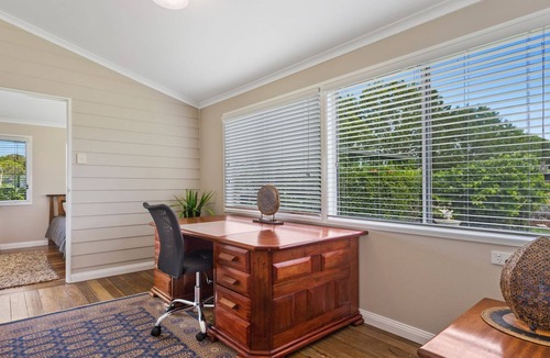 Witta House | Bunya@Maleny Farm House
