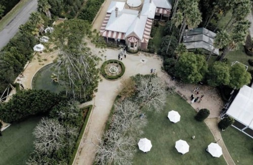 Cawdor House | Burnham Estate Camden Historic Homestead near Camden Town Centre