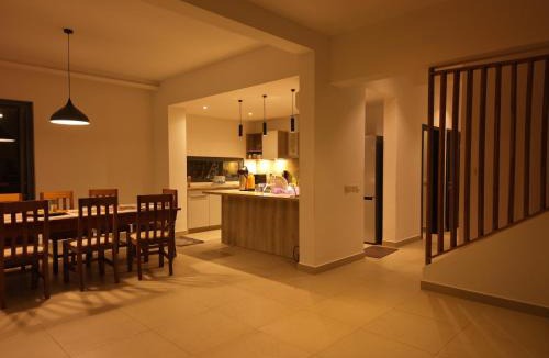 Tunguu Apartment | Bustani villa