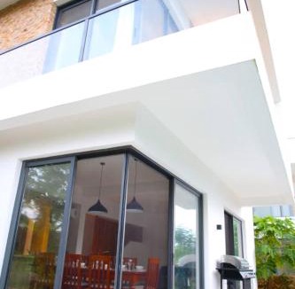 Tunguu Apartment | Bustani villa