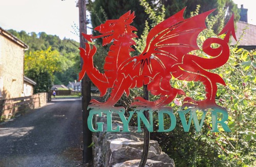 Gwynedd- Snowdonia Cottage | Cabin ∙ 1 bedroom ∙ 2 guests