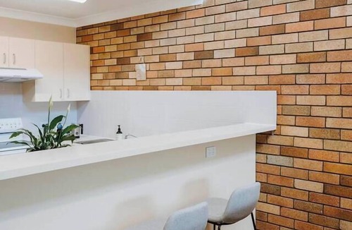 Central Mudgee Villa | Caddy Shack Mudgee Stay by Golf Course and Wineries