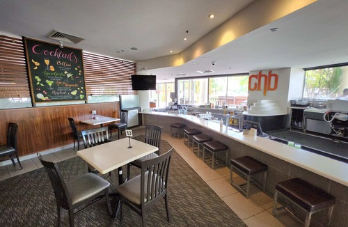 Cairns North Apartment | Cairns Luxury Waterview Apartment