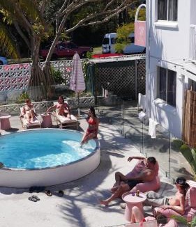 Caloundra Hostel | CALI Backpackers