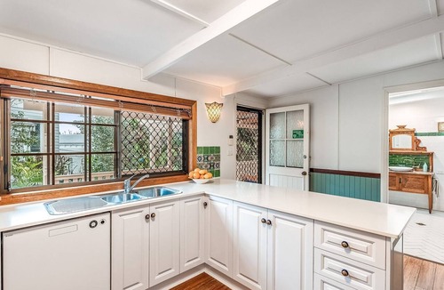 Alstonville House | Camellia Cottage - Historic Charm in the Heart of Alstonville