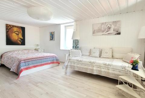 Montanaire House | Cap Bonheur