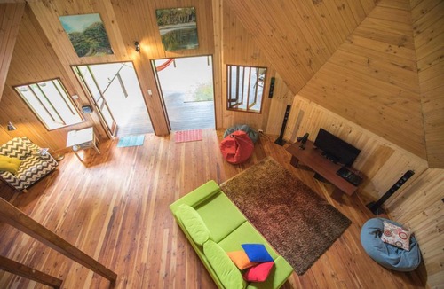Cape Tribulation House | Cape Tribulation Holiday House