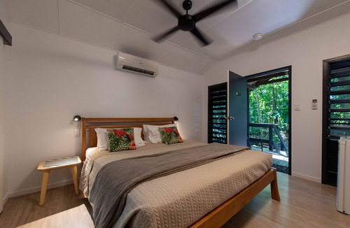 Cape Tribulation Resort | Cape Tribulation Beach House