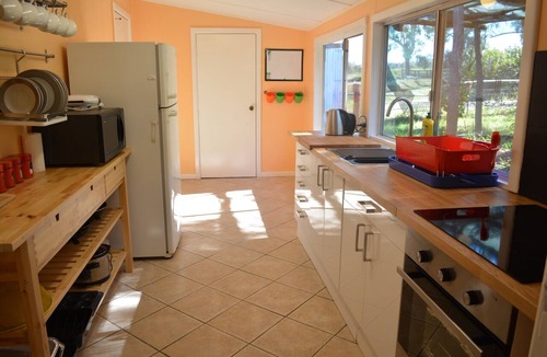 Glen Alice House | Capertee Valley Farmstays | Glenbrook Farm 'Comfy Cottage'