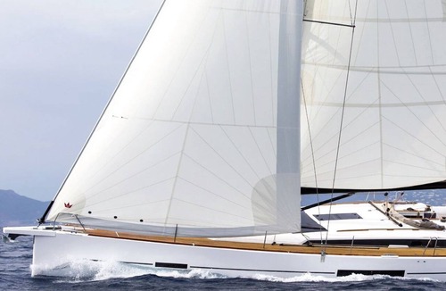 Parham Town Boat Rental | Caribbean Dream: Sun-soaked Sailing Adventure from Tortola, Islas Vírgenes Británicas