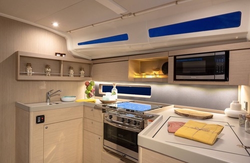 Great Mountain Boat Rental | Caribbean Dream: Sun-soaked Sailing Adventure from Tortola, Islas Vírgenes Británicas