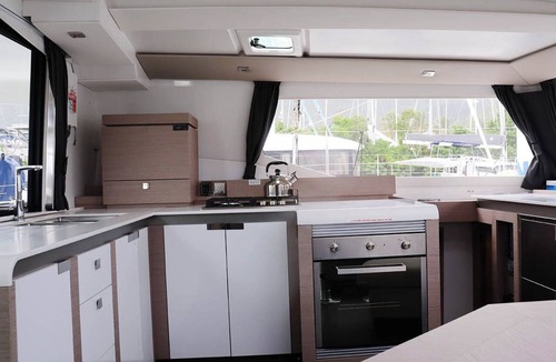 Road Town Boat Rental | Caribbean Dream: Sun-soaked Sailing Adventure from Tortola, Islas Vírgenes Británicas