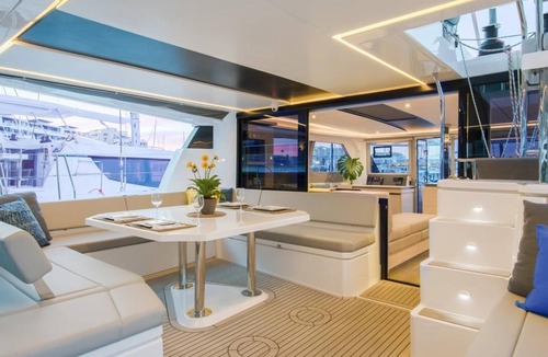 Great Mountain Boat Rental | Caribbean Dream: Sun-soaked Sailing Adventure from Tortola, Islas Vírgenes Británicas