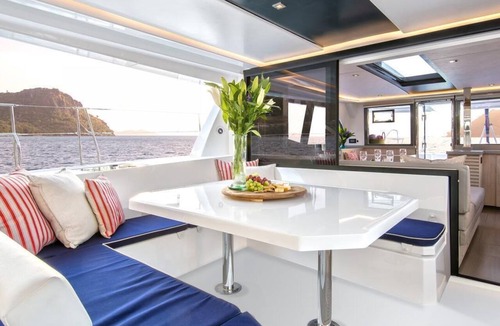 Great Mountain Boat Rental | Caribbean Dream: Sun-soaked Sailing Adventure from Tortola, Islas Vírgenes Británicas