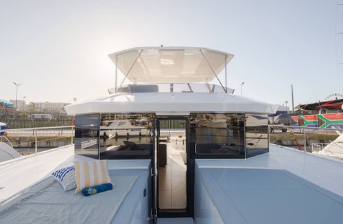 Great Mountain Boat Rental | Caribbean Dream: Sun-soaked Sailing Adventure from Tortola, Islas Vírgenes Británicas