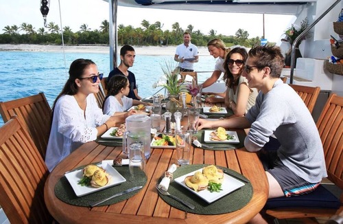 Great Mountain Boat Rental | Caribbean Dream: Sun-soaked Sailing Adventure from Tortola, Islas Vírgenes Británicas
