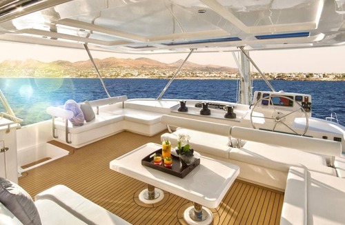 Great Mountain Boat Rental | Caribbean Dream: Sun-soaked Sailing Adventure from Tortola, Islas Vírgenes Británicas