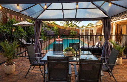 Carlingford House | Carlingford Luxury Resort Style Retreat