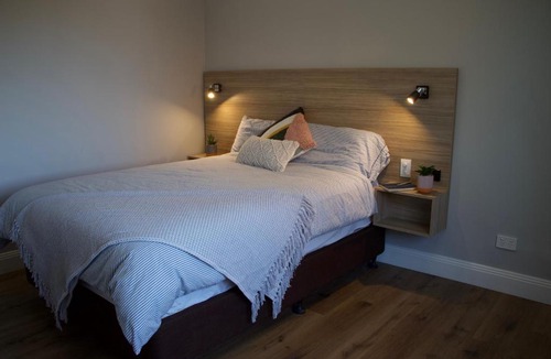 Kirribilli Hotel | Carnarvon Lodge Kirribilli, Sydney