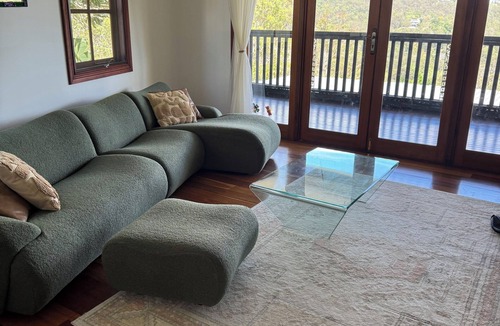 Bonogin House | Carrington cottage. Acreage charm home looking for 6 month stay.